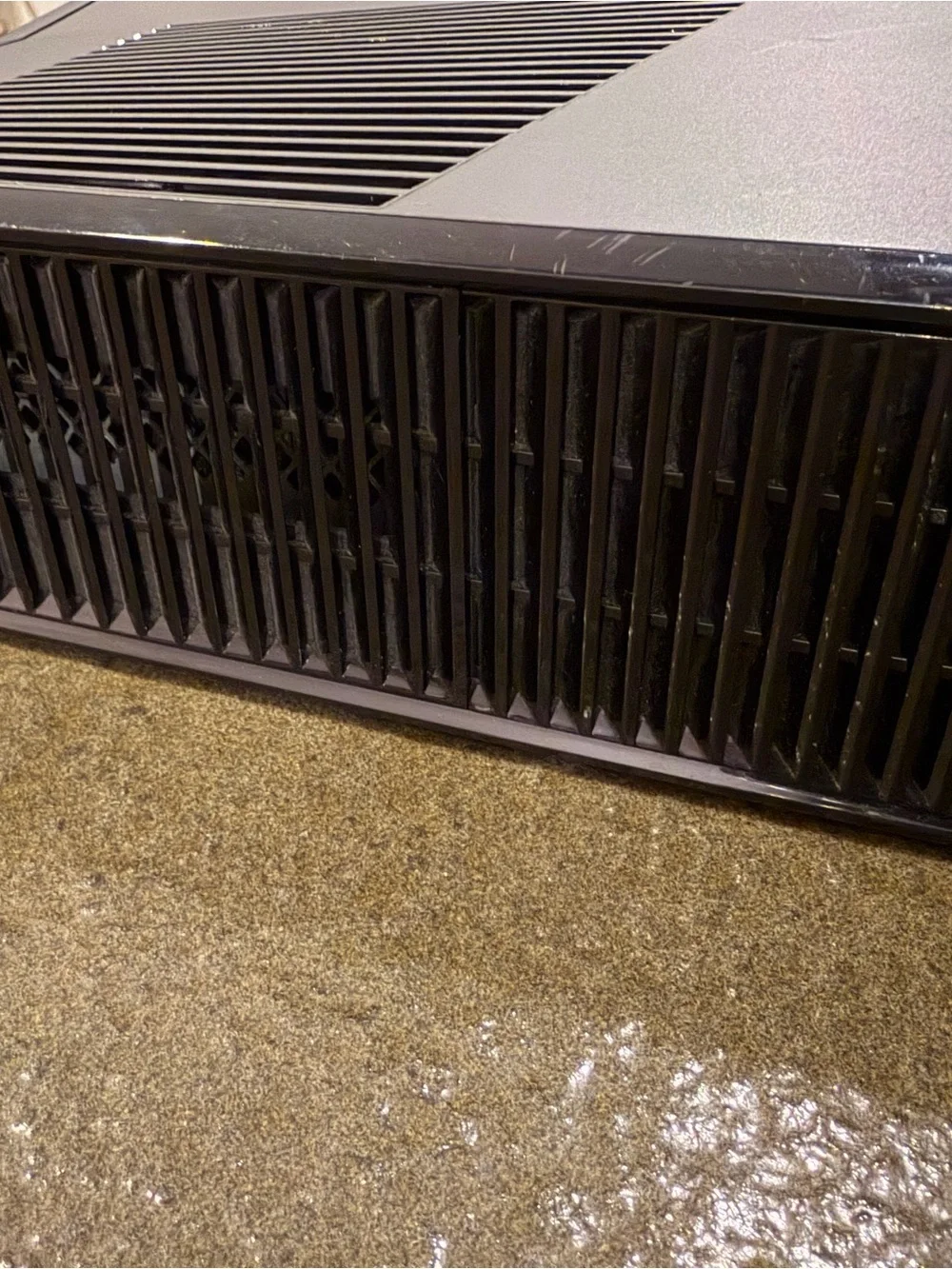 Microsoft Xbox 360 Slim Console Controller, HDMI And Power Cable